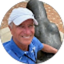 Profile photo of Chuck Beatty