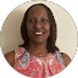 Profile photo of G Woodson