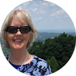 Profile photo of Joyce English