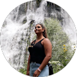 Profile photo of Preni Allahyarian