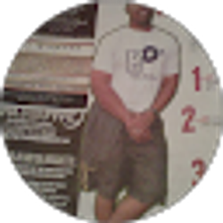 Profile photo of Kenneth O'Neal