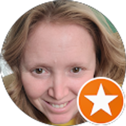 Profile photo of Rebeka Dieter