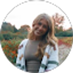 Profile photo of Sophia Willyerd