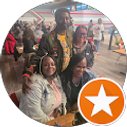 Profile photo of Mardel “Behr” Beamon