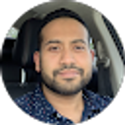 Profile photo of Touhid Haque