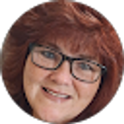 Profile photo of April Porter