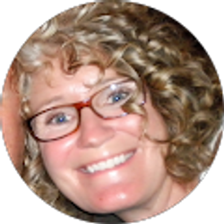 Profile photo of Sherri Reed