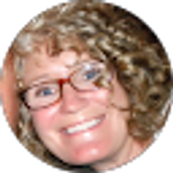 Profile photo of Sherri Reed