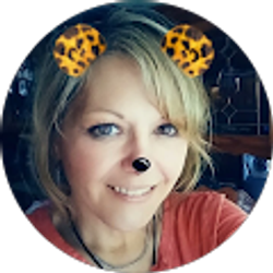 Profile photo of Carole Smith