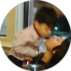 Profile photo of Samantha Leon