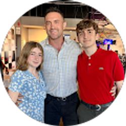 Profile photo of Ramy Kurdi