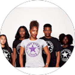 Profile photo of Vanessa Gardner