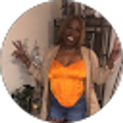 Profile photo of Adrienne Gilbert