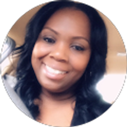 Profile photo of Yvonne Cunningham