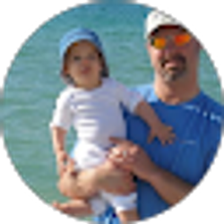 Profile photo of Chad King