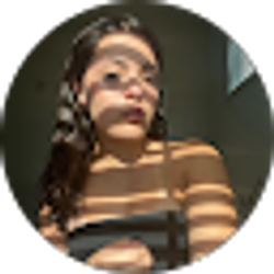 Profile photo of Ana Ramos