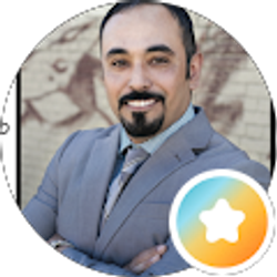 Profile photo of Robert Quintero