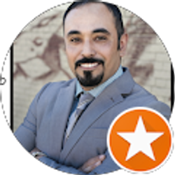 Profile photo of Robert Quintero