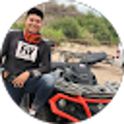Profile photo of Hugo Cortes