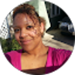 Profile photo of Catherine Warren