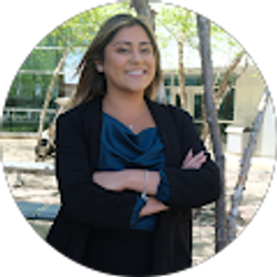 Profile photo of Lesly Duran