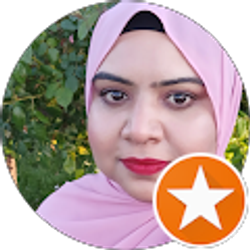 Profile photo of Rehana Rahil Nisha