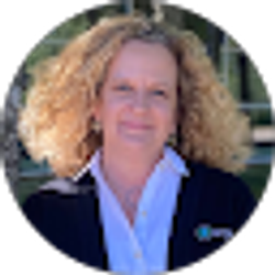 Profile photo of Norah Krohse-Hermon