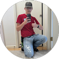 Profile photo of Gabriel Cofer