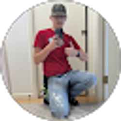 Profile photo of Gabriel Cofer