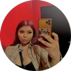 Profile photo of Stephanie Kidd