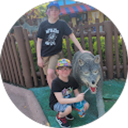 Profile photo of Samantha Santillo