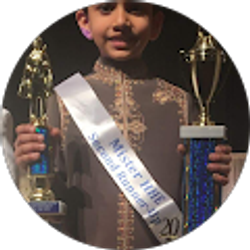 Profile photo of Hiren Patel