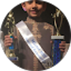 Profile photo of Hiren Patel