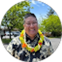 Profile photo of Brandt Takeuchi