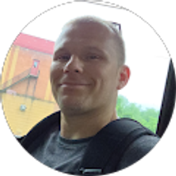 Profile photo of Timothy Lohri