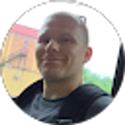 Profile photo of Timothy Lohri