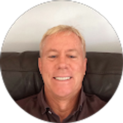 Profile photo of D Douglas Ogle