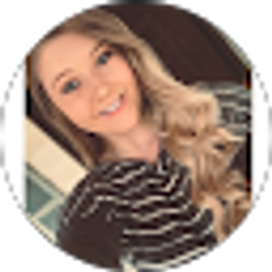 Profile photo of Amber Hope