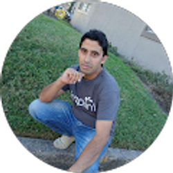 Profile photo of Mahfooz Hakimi