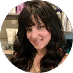 Profile photo of Janine Knust
