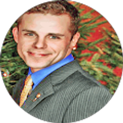 Profile photo of Jonathan T. Fields