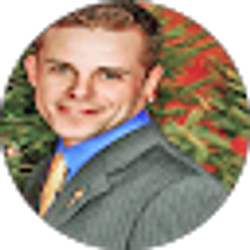 Profile photo of Jonathan T. Fields