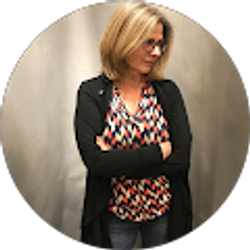 Profile photo of Callie Kimball