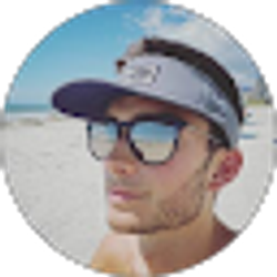 Profile photo of Tyler Gumm