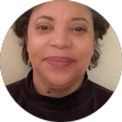 Profile photo of Ange Campbell