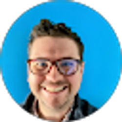 Profile photo of Nick Deitmen