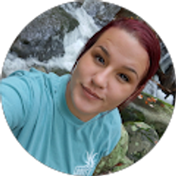 Profile photo of Samantha Bolton