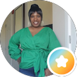 Profile photo of LaShonda Stanberry