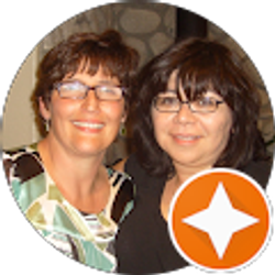 Profile photo of Vicki Tachias