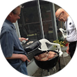 Profile photo of Greg Fazekas